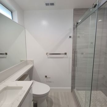 Velasquez Construction - After master bathroom https://photos.app.goo.gl/ZhG97CX969CP2V8HA - General Contractors Near Me Velasquez Construction - After master bathroom https://photos.app.goo.gl/ZhG97CX969CP2V8HA - General Contractors Near Me