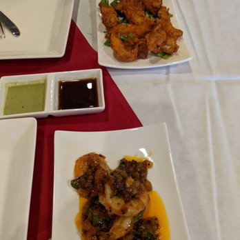 Bombay Bites - Appetizers. Yum! - Indian Near Me - Centreville, Virginia