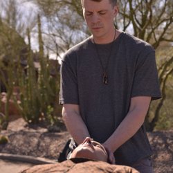 Sacred Flame Therapeutics
