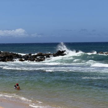Mama's Fish House - The view - Seafood Near Me - Paia, Hawaii Mama's Fish House - The view - Seafood Near Me - Paia, Hawaii