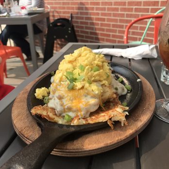 Shack Breakfast & Lunch - If Tim & Biebs Went to Prison - Venues & Event Spaces Near Me - Lenexa, Kansas