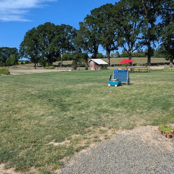 26 West Farms - Pick Your Own Farms Near Me - Banks, Oregon
