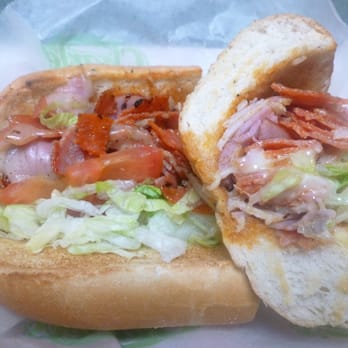 Charleys Cheesesteaks - Italian Sub - Cheesesteaks Near Me - Brea, California Charleys Cheesesteaks - Italian Sub - Cheesesteaks Near Me - Brea, California