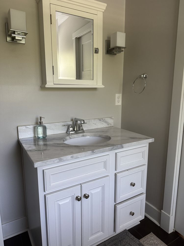 Slide of Janko Plumbing