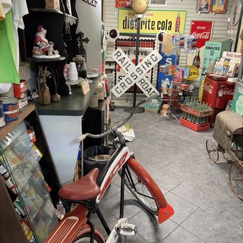 Texas Reclaimed - Railroad items - Used, Vintage & Consignment Near Me - Beaumont, Texas