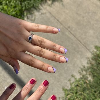 Gloss Nail Bar - Nail Salons Near Me - Houston, Texas Gloss Nail Bar - Nail Salons Near Me - Houston, Texas
