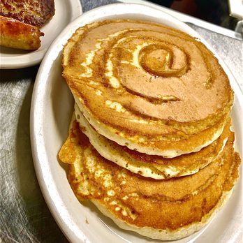 Breakfast Station - Cinnamon Brown Sugar Cakes!!!! - Breakfast & Brunch Near Me - Dunnellon, Florida Breakfast Station - Cinnamon Brown Sugar Cakes!!!! - Breakfast & Brunch Near Me - Dunnellon, Florida