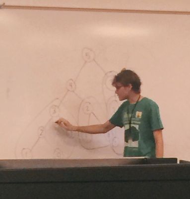 Colorado School of Mines by null