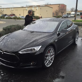Appearance Solutions - Car Window Tinting Near Me - Sacramento, California Appearance Solutions - Car Window Tinting Near Me - Sacramento, California
