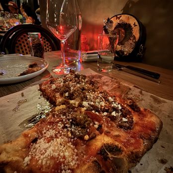 Propaganda Wine Bar - Wine Bars Near Me - Los Angeles, California Propaganda Wine Bar - Wine Bars Near Me - Los Angeles, California