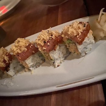 Catch - MRC Roll - Sushi Bars Near Me - West Hollywood, California