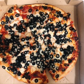 Pizza Show - Pizza Near Me - Hawthorne, California