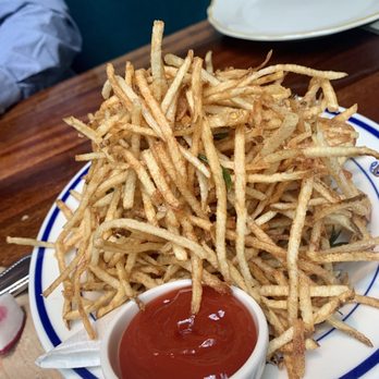 Clark's Oyster Bar - Frites - Seafood Near Me - Aspen, Colorado Clark's Oyster Bar - Frites - Seafood Near Me - Aspen, Colorado
