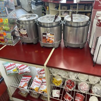 Stewart's Shops - Hot food bar - Convenience Stores Near Me - Washingtonville, New York Stewart's Shops - Hot food bar - Convenience Stores Near Me - Washingtonville, New York