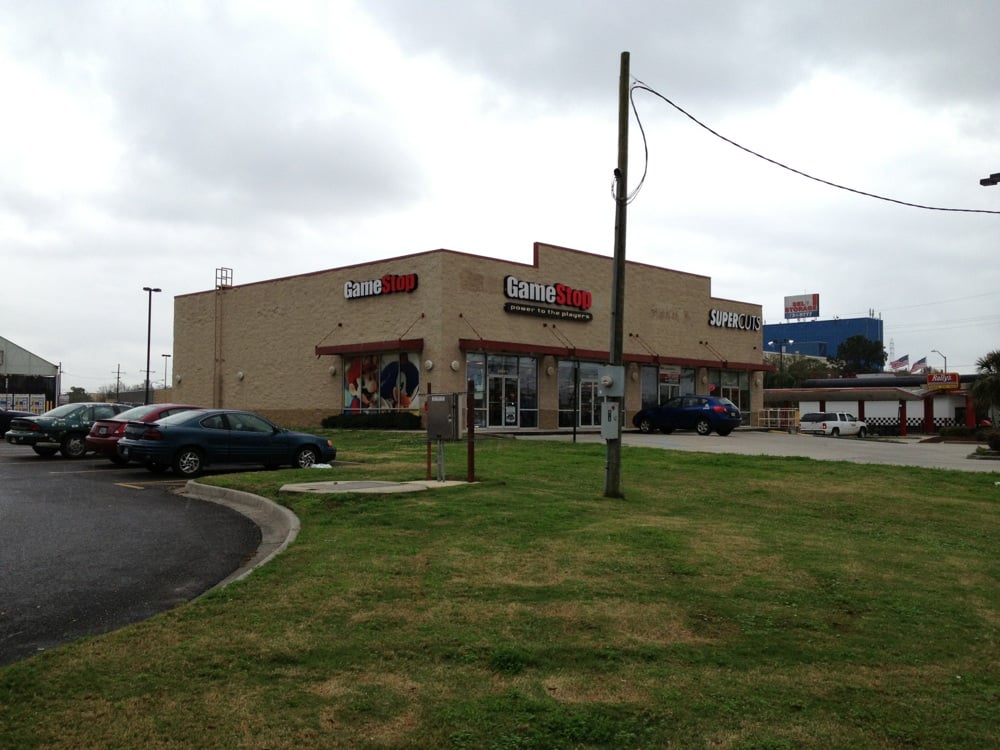 GAMESTOP Updated September 2024 5250 Jefferson Hwy, New Orleans