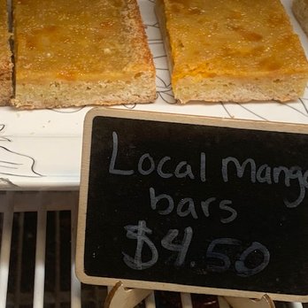 VIP Treats and Sweets - local MANGO BARS - Bakeries Near Me - Kapaa, Hawaii