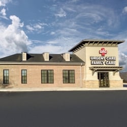 American Family Care Gadsden