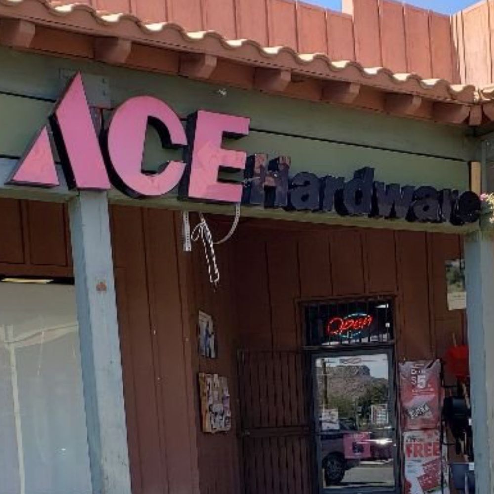 Ace Hardware Acton, CA 93510 - Last Updated January 2026 - Yelp