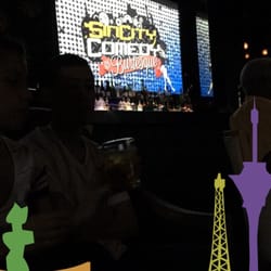 Sin City Comedy Show