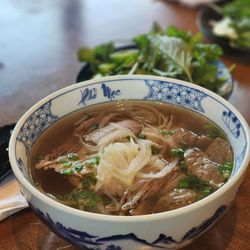 Pho Mac