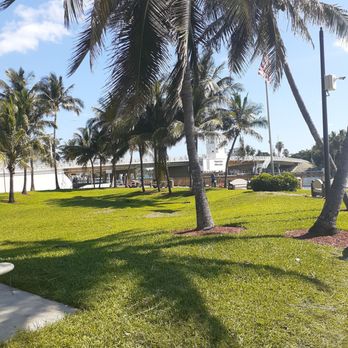 Hillsboro Inlet Park - Parks Near Me - Pompano Beach, Florida