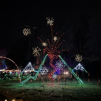 Fantasy of Lights - Festivals Near Me - Los Gatos, California Fantasy of Lights - Festivals Near Me - Los Gatos, California