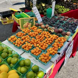 Sherman Oaks Farmers Market