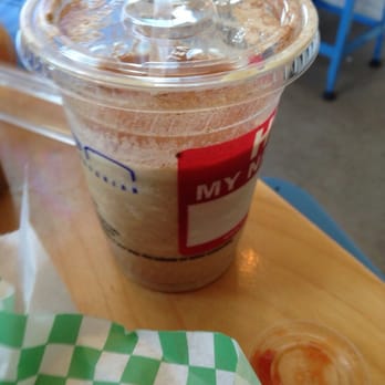 Nami - Dirty horchata - Coffee & Tea Near Me - Phoenix, Arizona