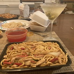 House Special
