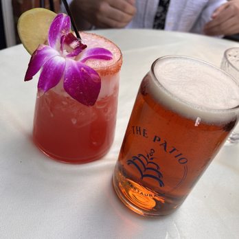 The Patio Thai - Drinkies! - Thai Near Me - Richmond, Virginia The Patio Thai - Drinkies! - Thai Near Me - Richmond, Virginia