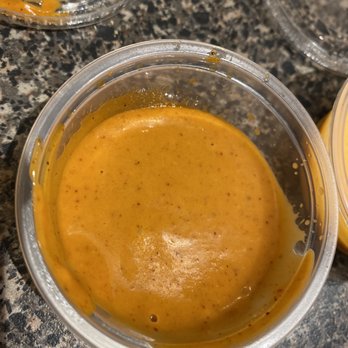 Chungchun - Chipotle sauce - Korean Near Me - Kanata, Ontario