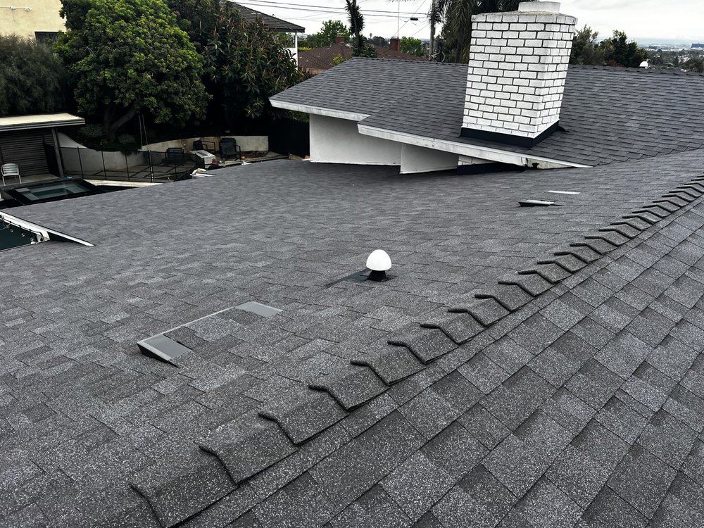 Slide of The Best West Roofing