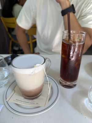 Bread & Butterfly by null Bread & Butterfly by null