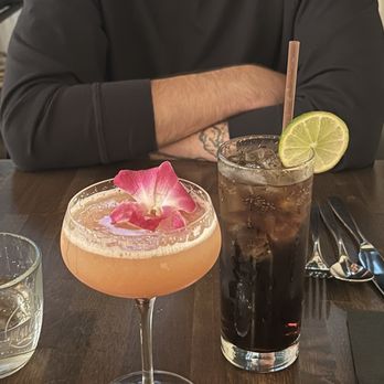 Marinas Bistro & Rum Bar - Puerto Rican Near Me - Chicago, Illinois Marinas Bistro & Rum Bar - Puerto Rican Near Me - Chicago, Illinois
