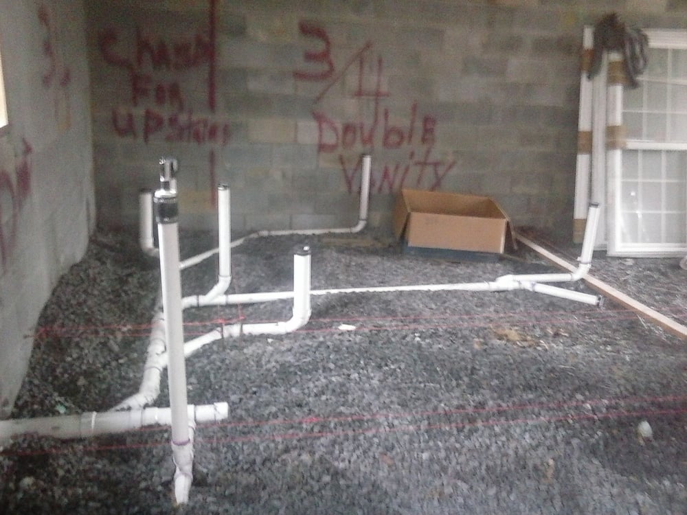 Slide of Solutions Mechanical & Plumbing - Charlottesville