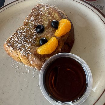 Egg & I - French toast for the kids - Breakfast & Brunch Near Me - Las Vegas, Nevada