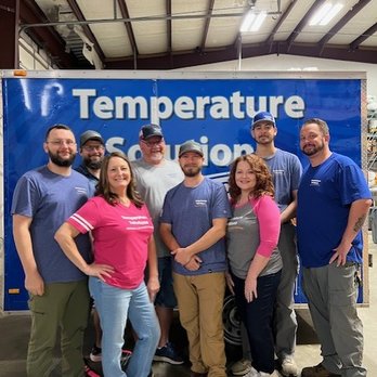 Temperature Solutions Air Conditioning and Heating - Heating & Air Conditioning/HVAC Near Me - Kemah, Texas Temperature Solutions Air Conditioning and Heating - Heating & Air Conditioning/HVAC Near Me - Kemah, Texas