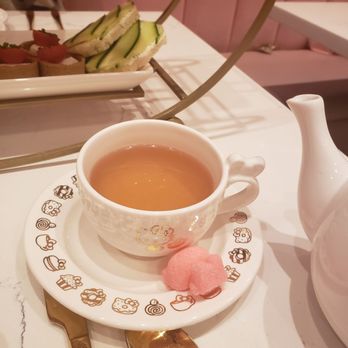 Hello Kitty Cafe - Cafes Near Me - Irvine, California Hello Kitty Cafe - Cafes Near Me - Irvine, California