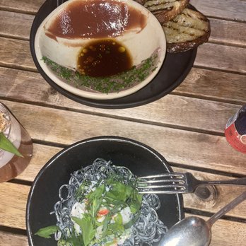 Boia De - Italian Near Me - Miami, Florida