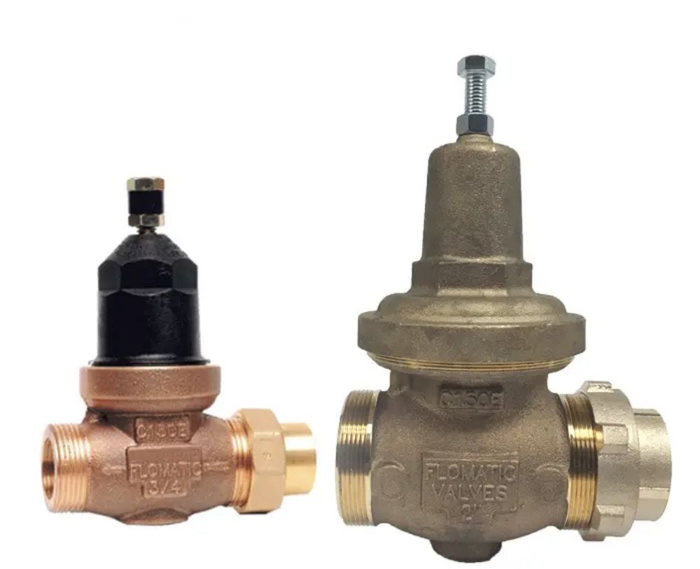 Slide of Best of the West Plumbing