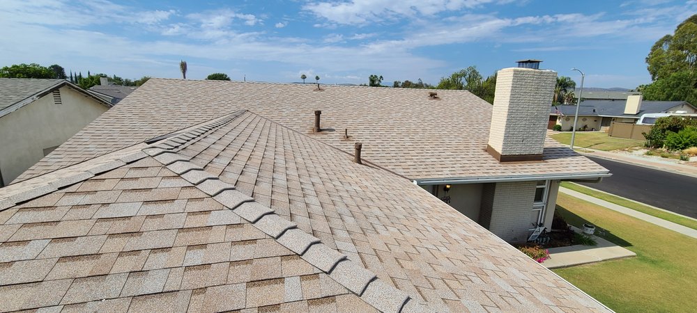 Slide of Clear View Roofing and Construction