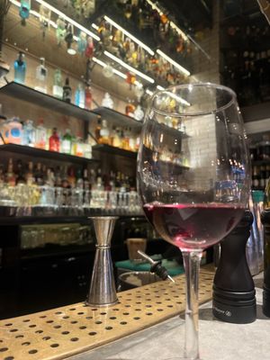 Old Compton Brasserie by null