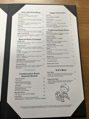 Menu photo 6 The Homemade Factory Middletown, RI