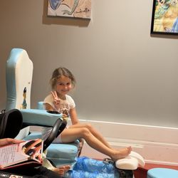 Mai Nails - Pedicure