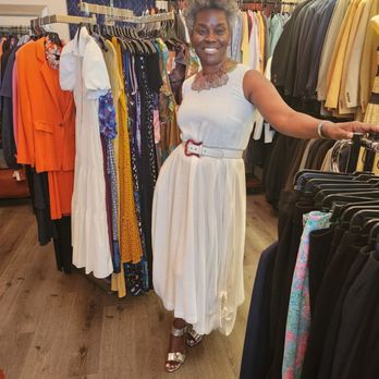 Generations - Simply stunning and ready for her big event! Generations offers sensational styling and affordable prices every day! - Used, Vintage & Consignment Near Me - Bala Cynwyd, Pennsylvania