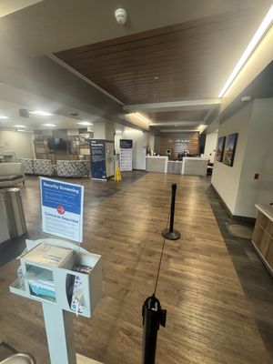 TriStar Skyline Medical Center by null