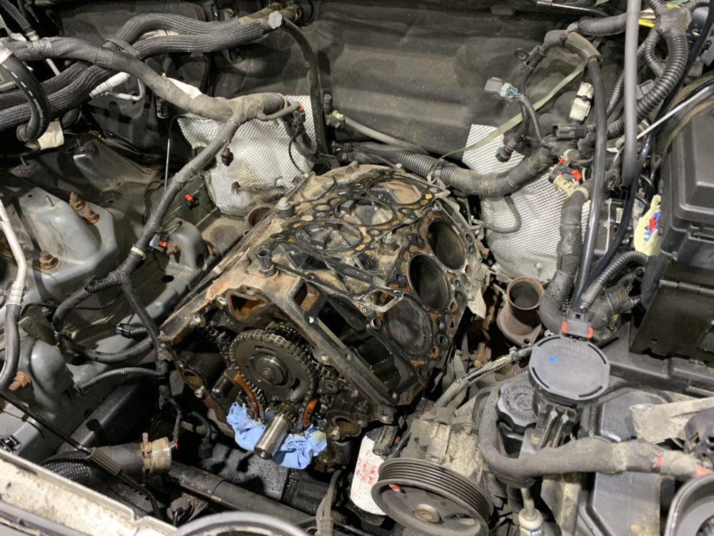 FRONTLINE AUTOMOTIVE Updated October 2024 23 Photos 400 Park Ave