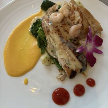 La Nouvelle Maison - Red snapper - French Near Me - Boca Raton, Florida La Nouvelle Maison - Red snapper - French Near Me - Boca Raton, Florida