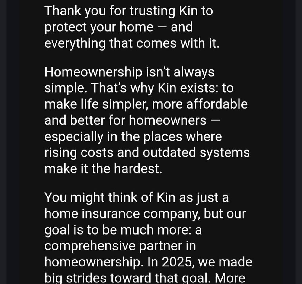 Kin Insurance Homeowners KIN - Updated June 2026 - 11 Reviews - 222 Merchandise Mart Plz ...