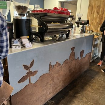Seeds Coffee - Homewood - Coffee & Tea Near Me - Birmingham, Alabama Seeds Coffee - Homewood - Coffee & Tea Near Me - Birmingham, Alabama